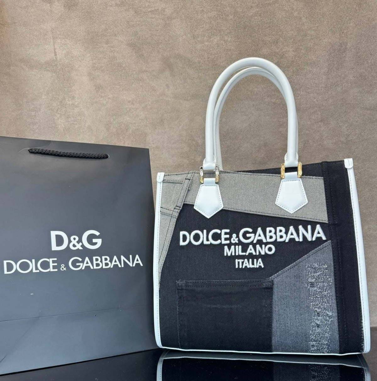İTHAL DG ÇANTA
