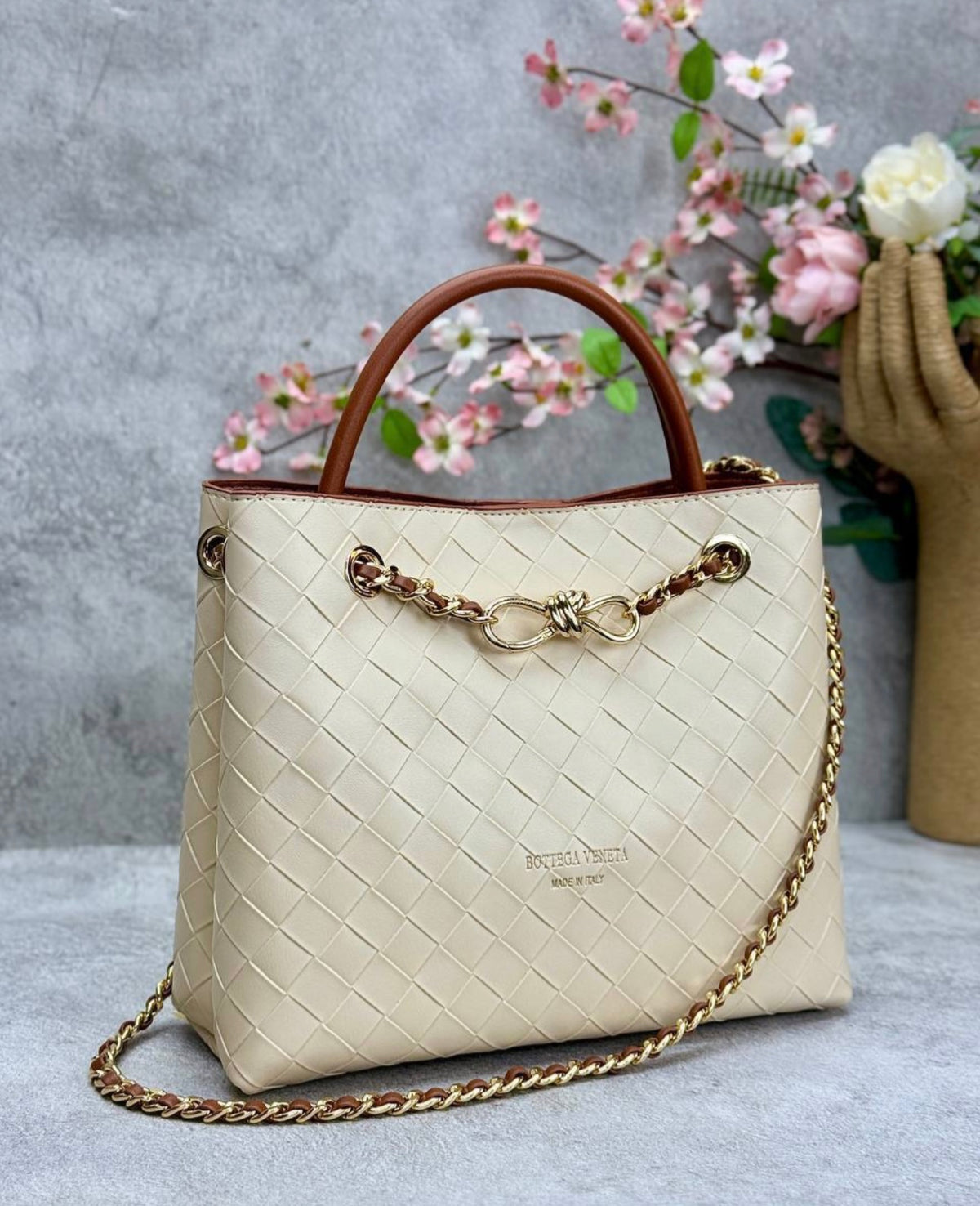 BOTTEGA ÇANTA