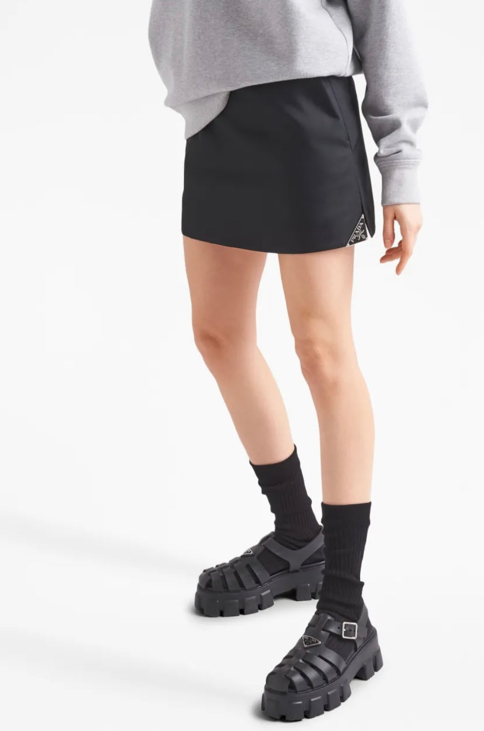 PRADA SANDALET
