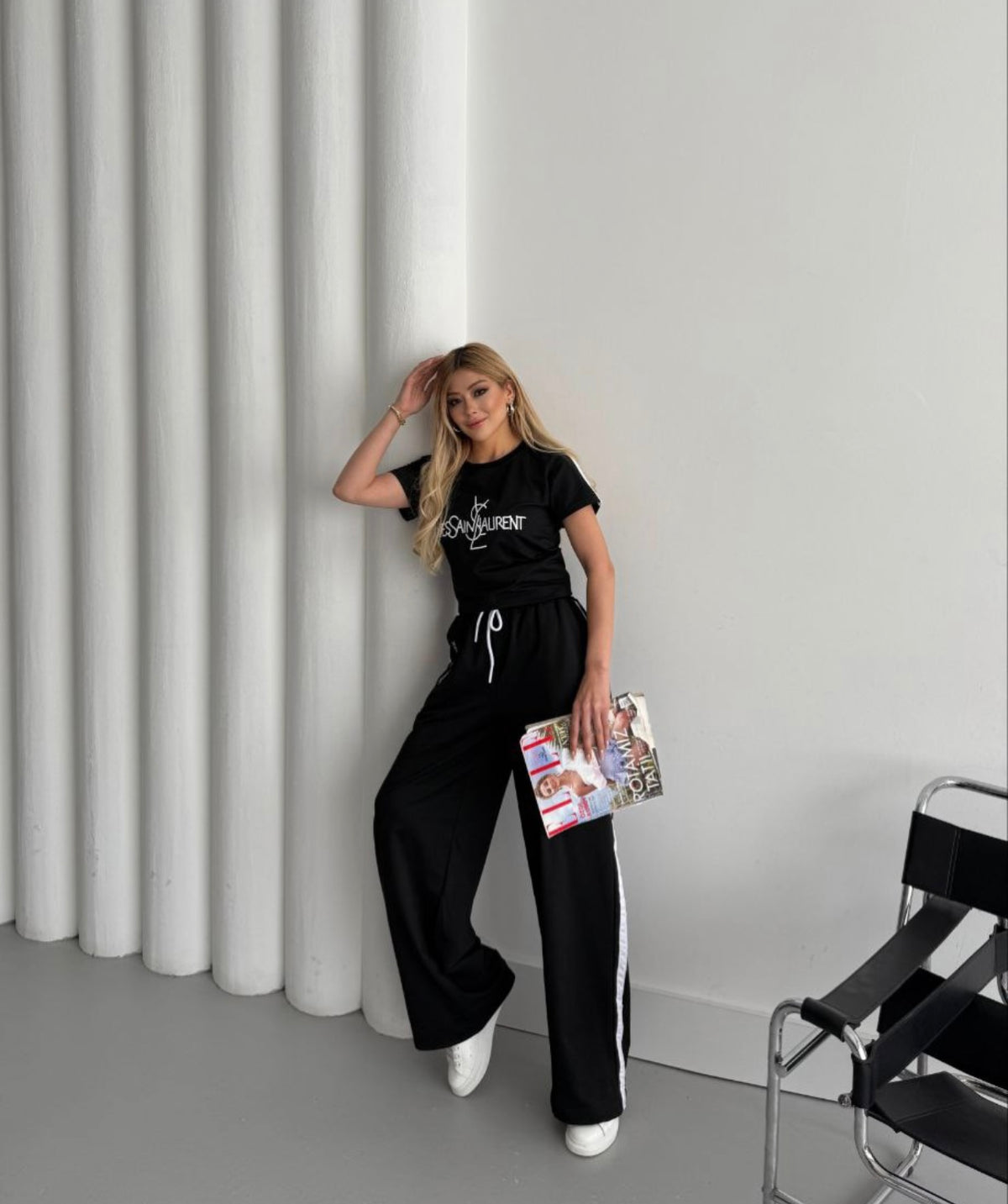 YSL TAKIM