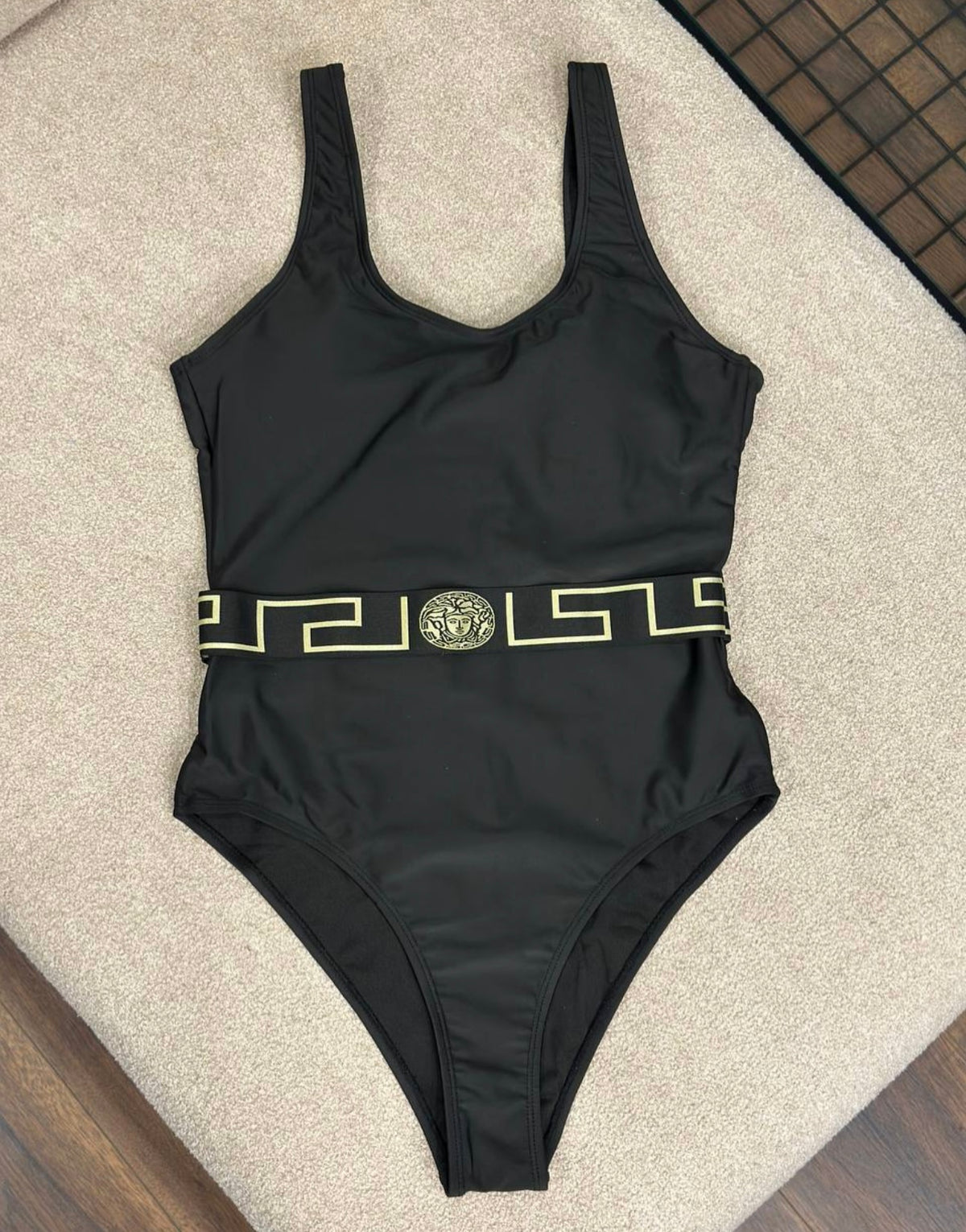 VERSACE MAYO