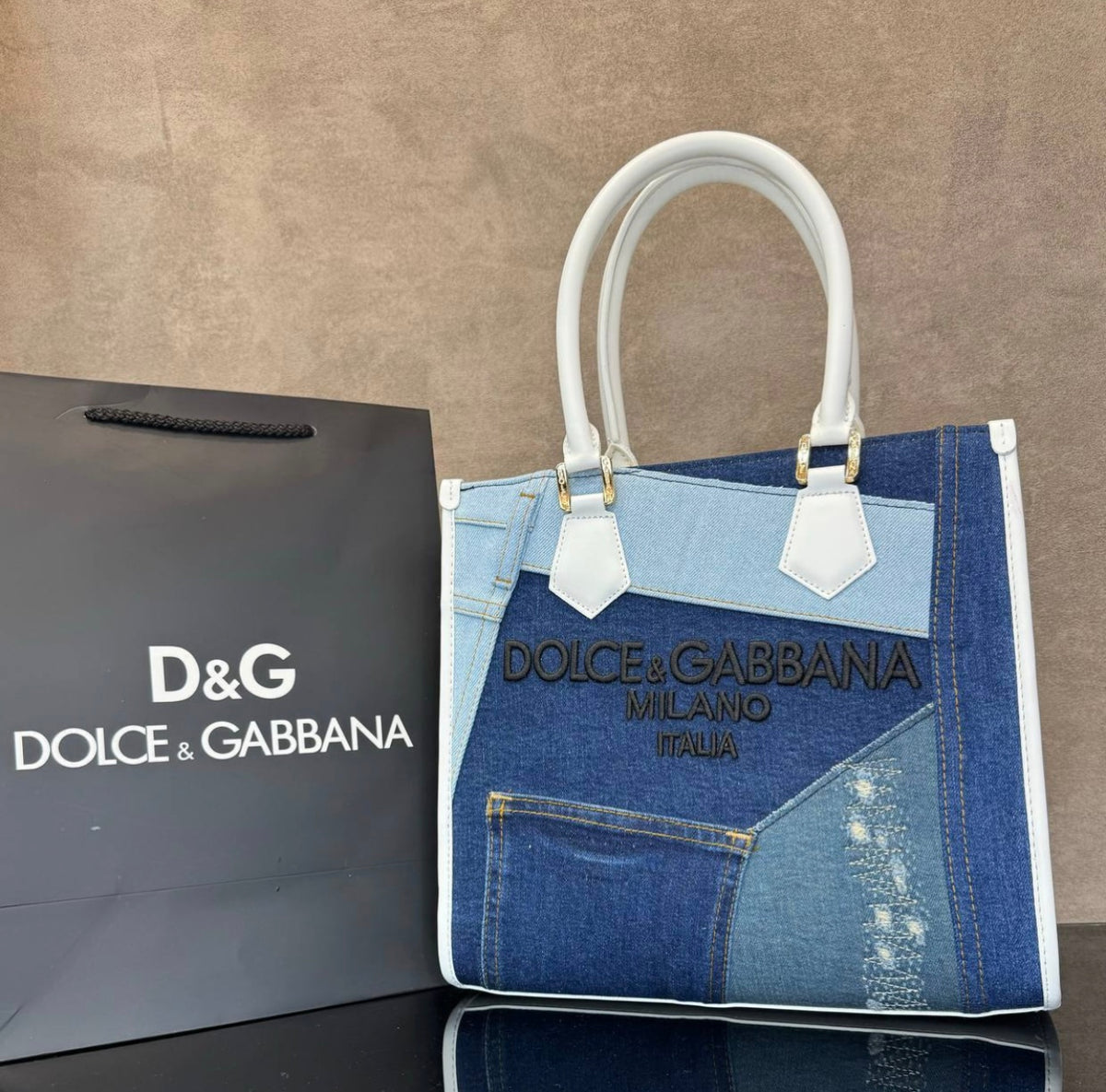 İTHAL DG ÇANTA