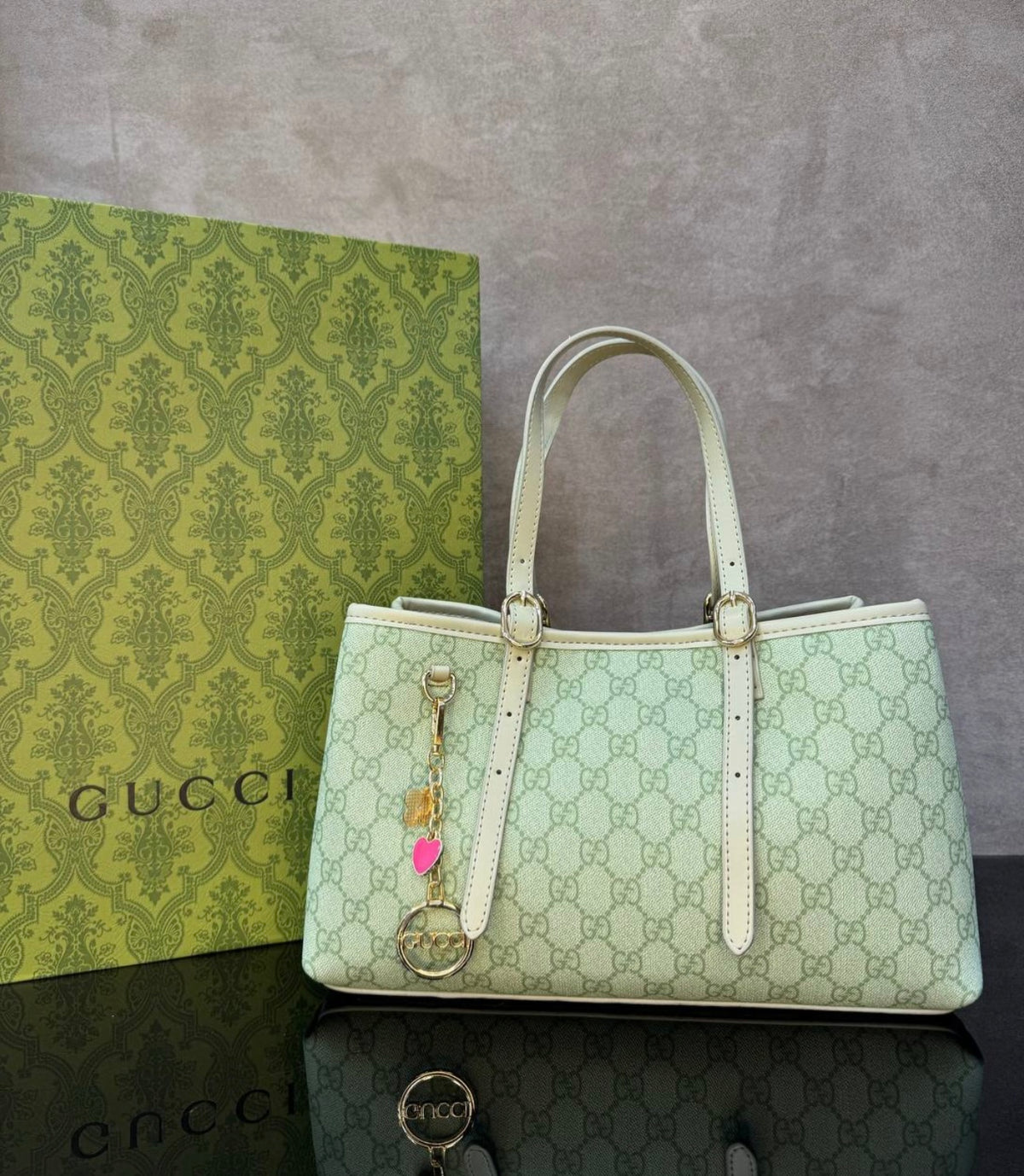 GUCCİ ÇANTA