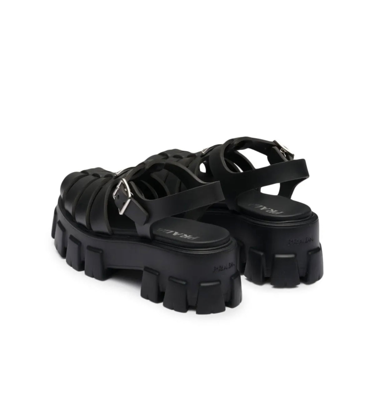 PRADA SANDALET