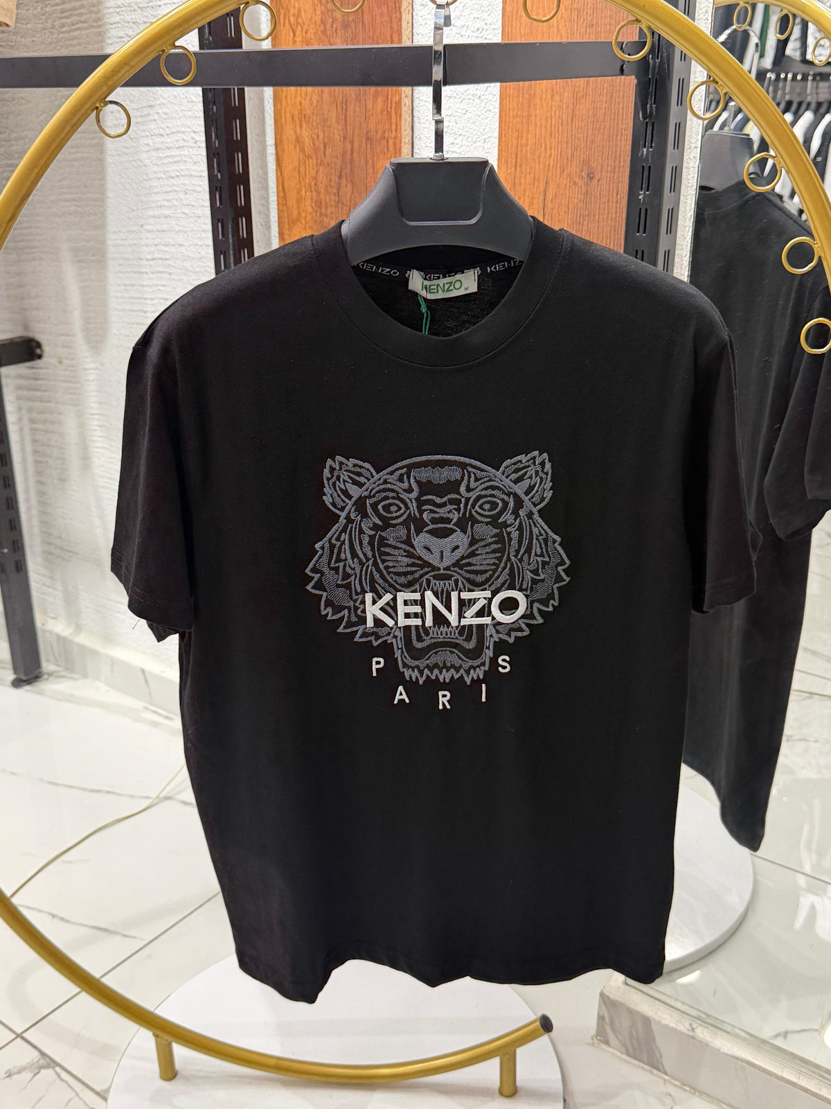 KENZO TİŞÖRT