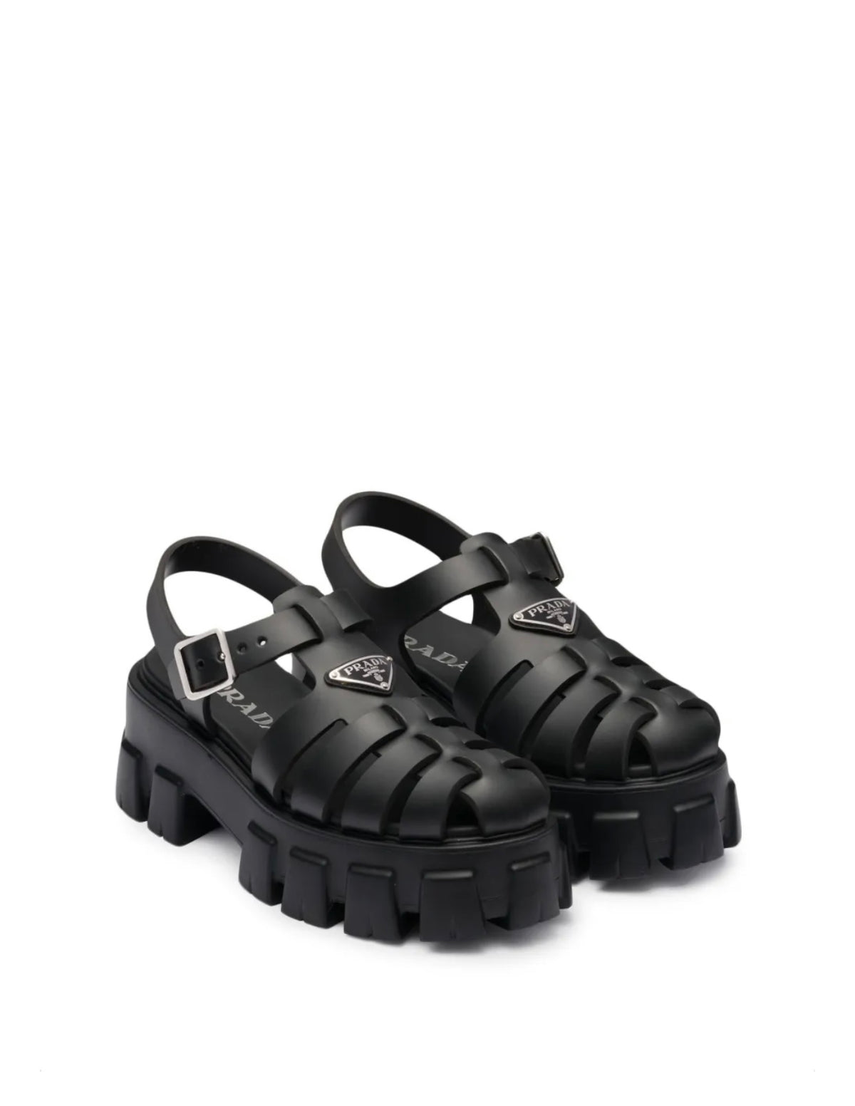 PRADA SANDALET