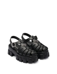PRADA SANDALET