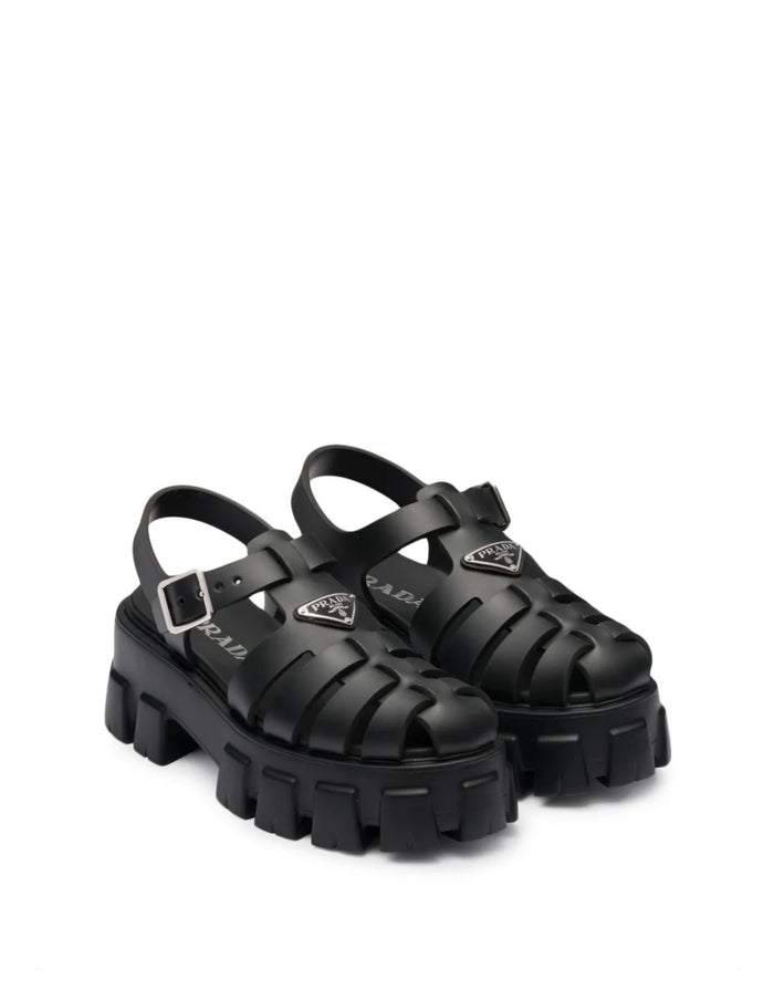 PRADA SANDALET