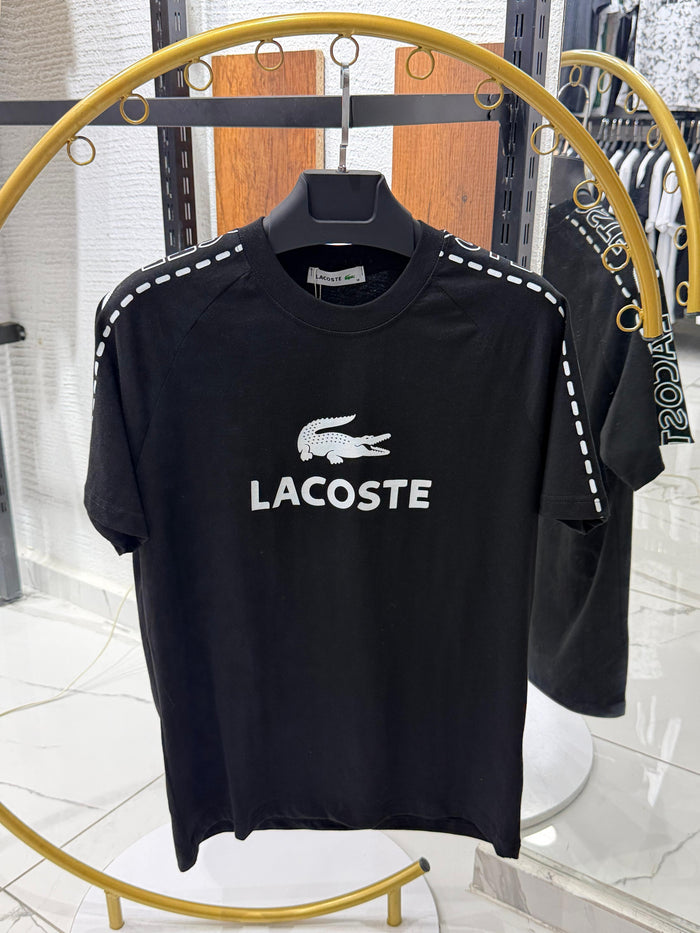 LCST OMUZ DETAY TİŞÖRT