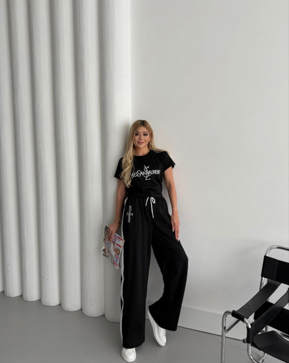 YSL TAKIM
