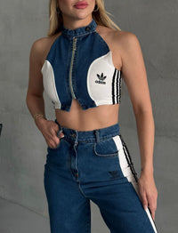 CROP TAKIM