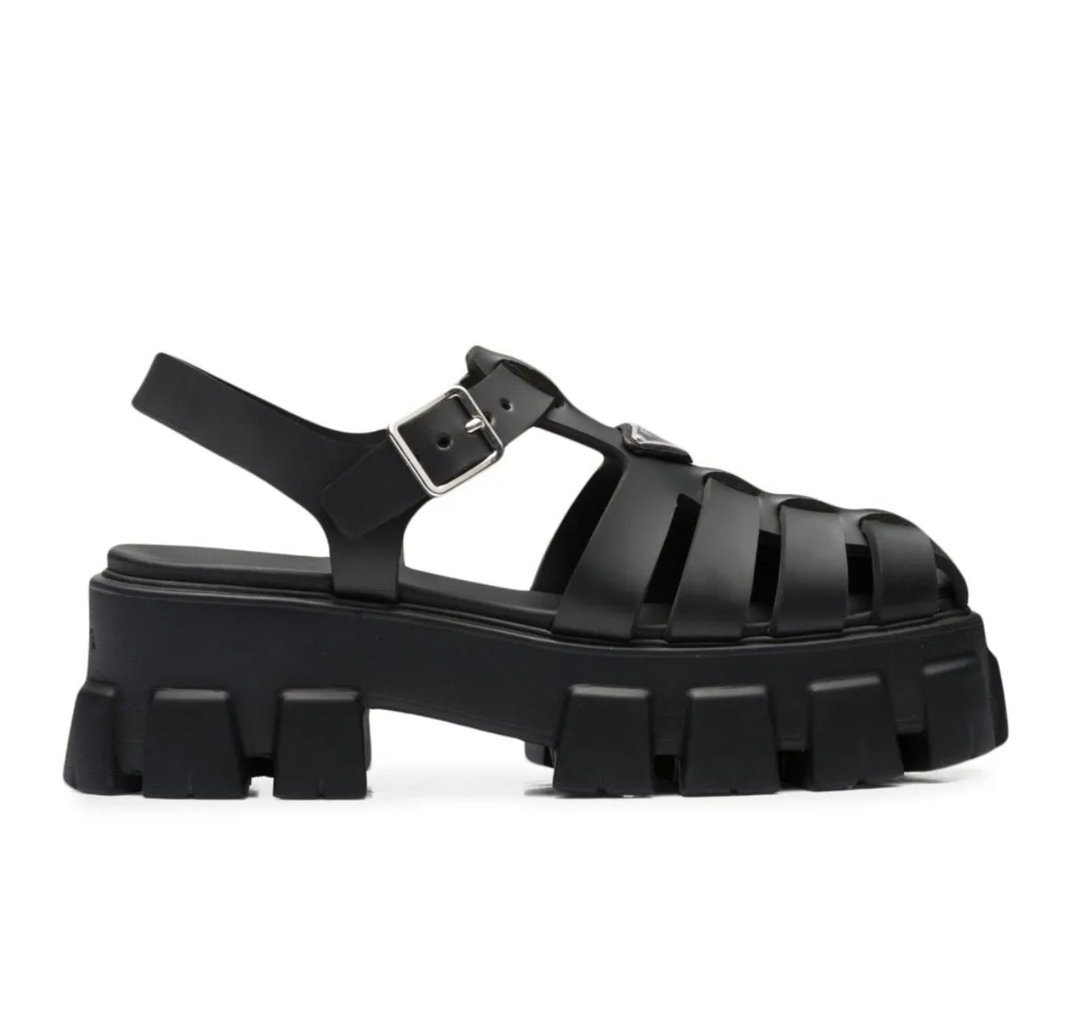 PRADA SANDALET