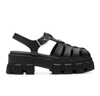 PRADA SANDALET