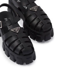 PRADA SANDALET
