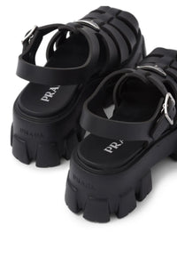 PRADA SANDALET
