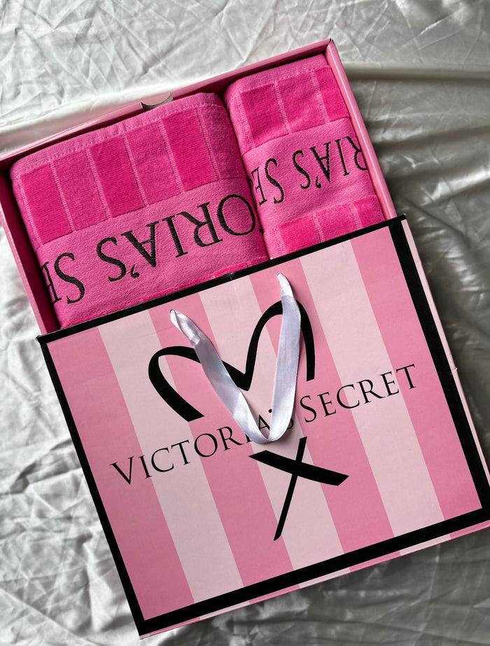 VS PEMBE HAVLU