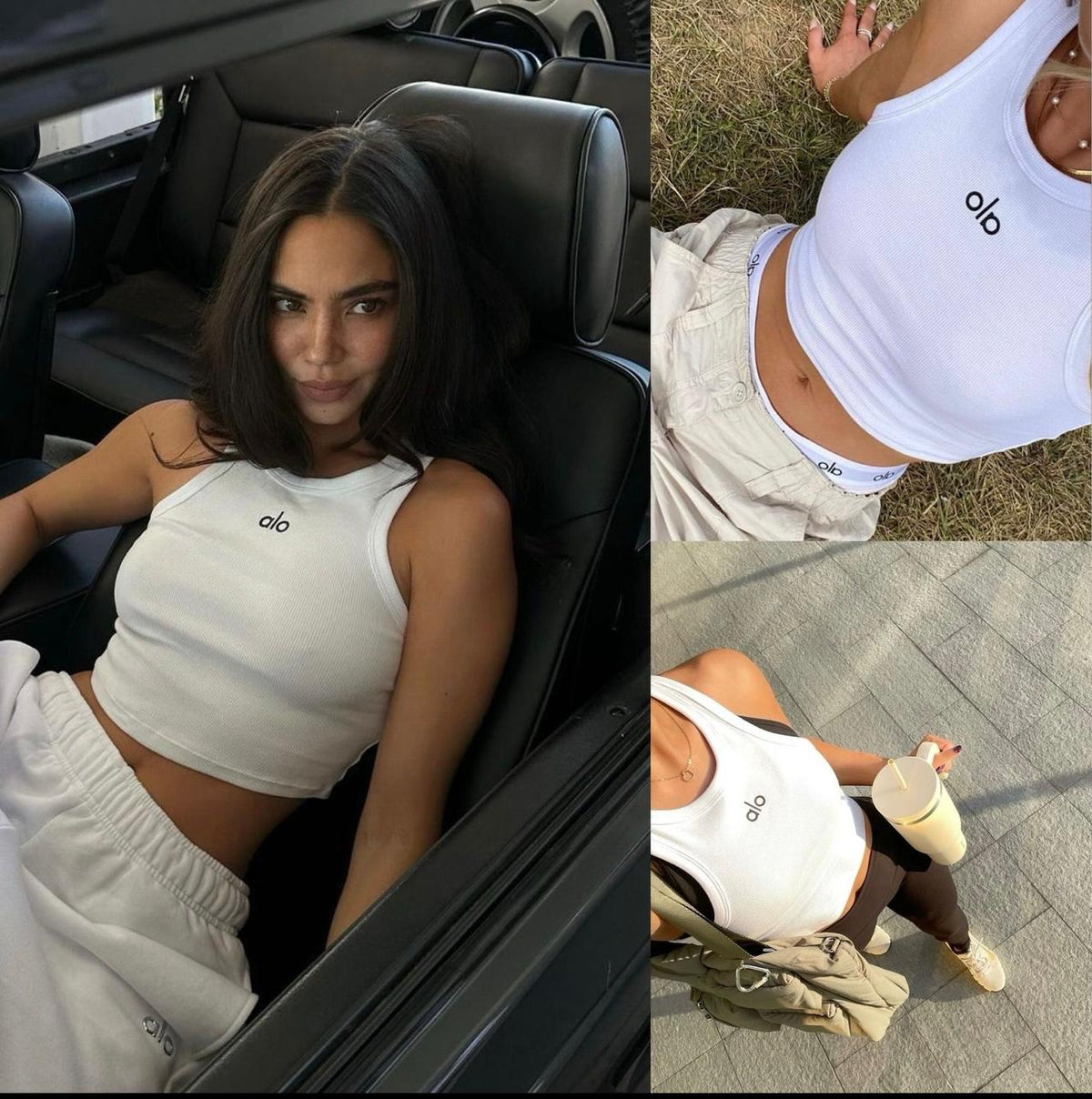 Marka Crop
